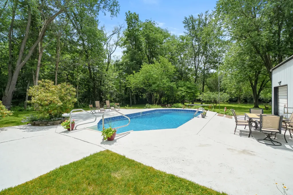 6300 Proctor Avenue Comstock Charter Township MI 49048