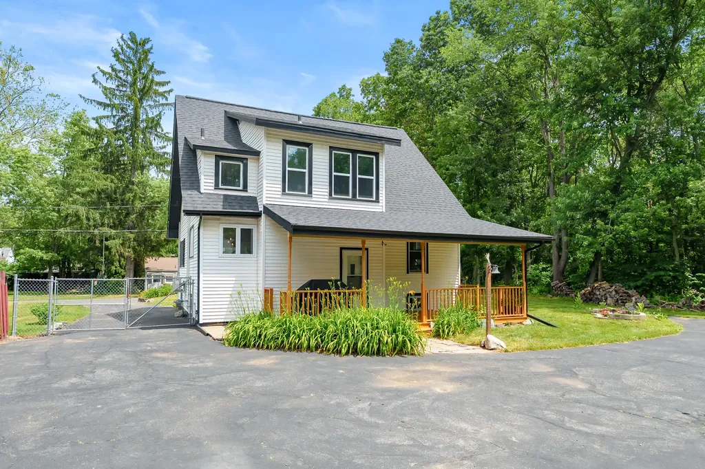 6300 Proctor Avenue Comstock Charter Township MI 49048