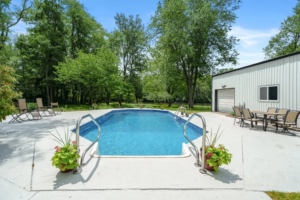 6300 Proctor Avenue Comstock Charter Township MI 49048