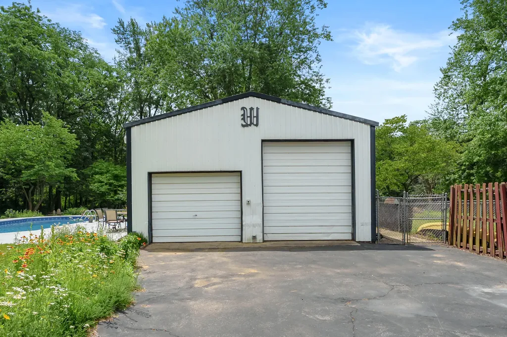 6300 Proctor Avenue Comstock Charter Township MI 49048