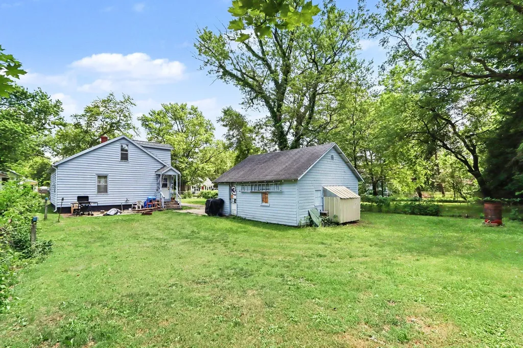 535 Washburn Avenue Kalamazoo Charter Township MI 49048