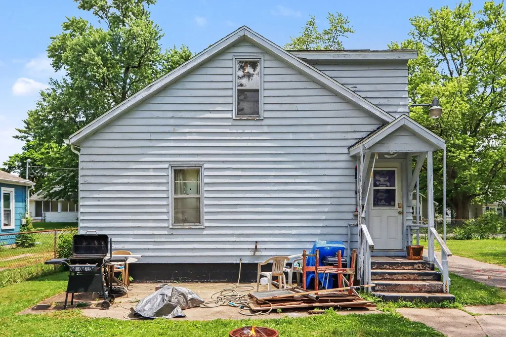 535 Washburn Avenue Kalamazoo Charter Township MI 49048