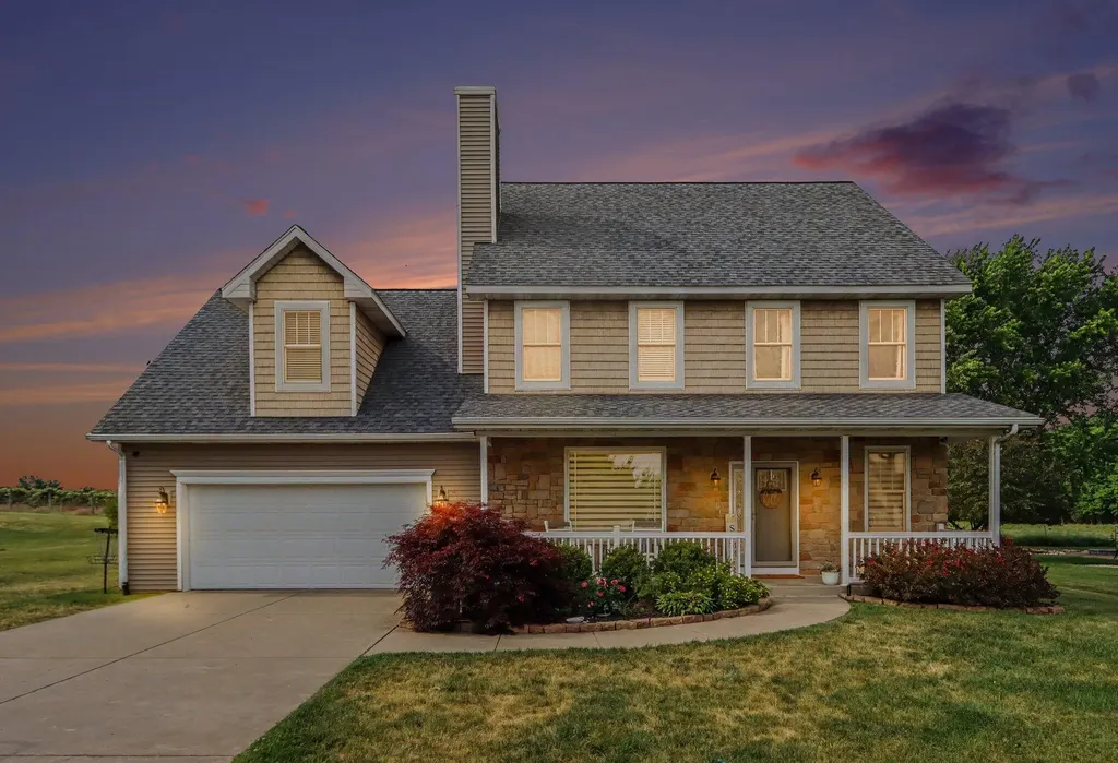 7195 Kendall Arbor Avenue Texas Charter Township MI 49009