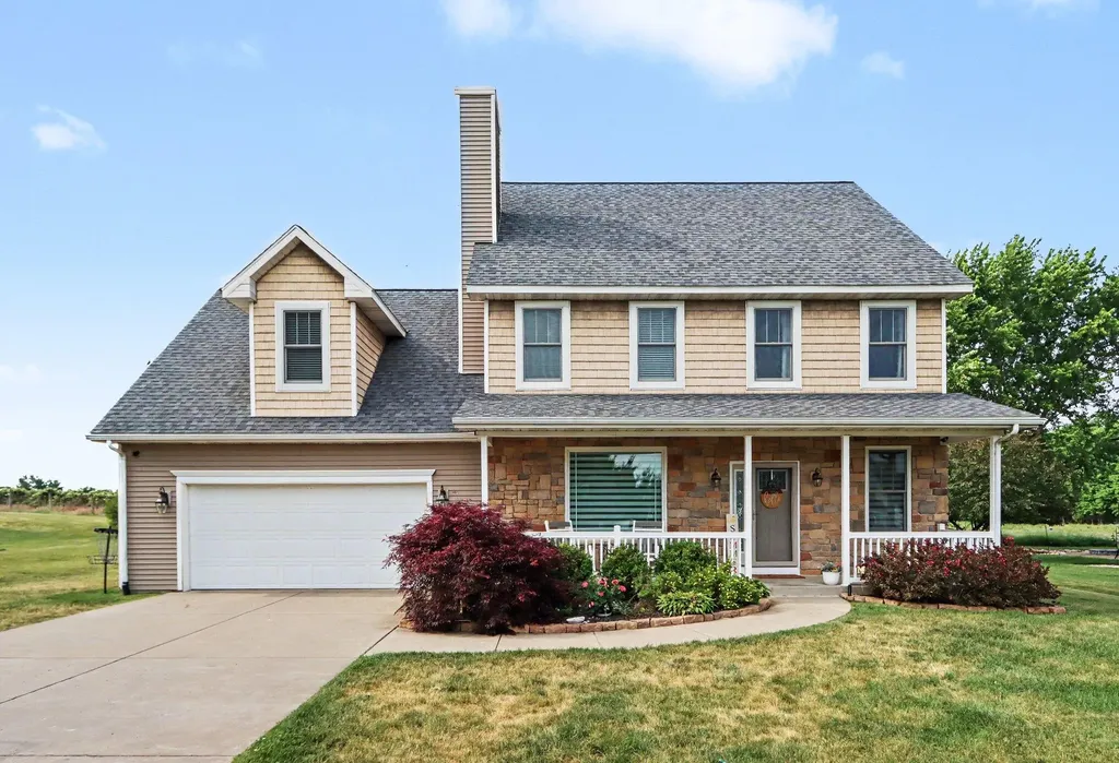 7195 Kendall Arbor Avenue Texas Charter Township MI 49009