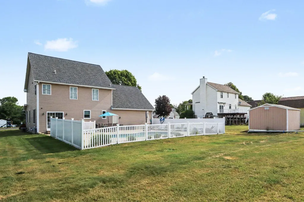 7195 Kendall Arbor Avenue Texas Charter Township MI 49009