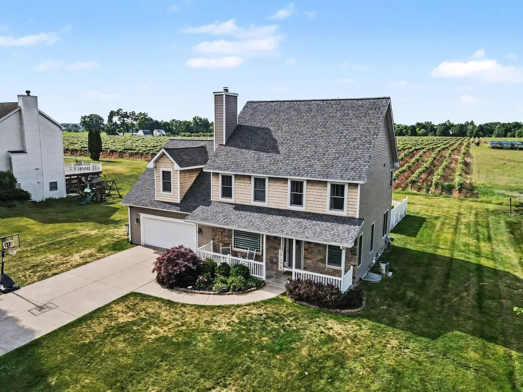 7195 Kendall Arbor Avenue Texas Charter Township MI 49009