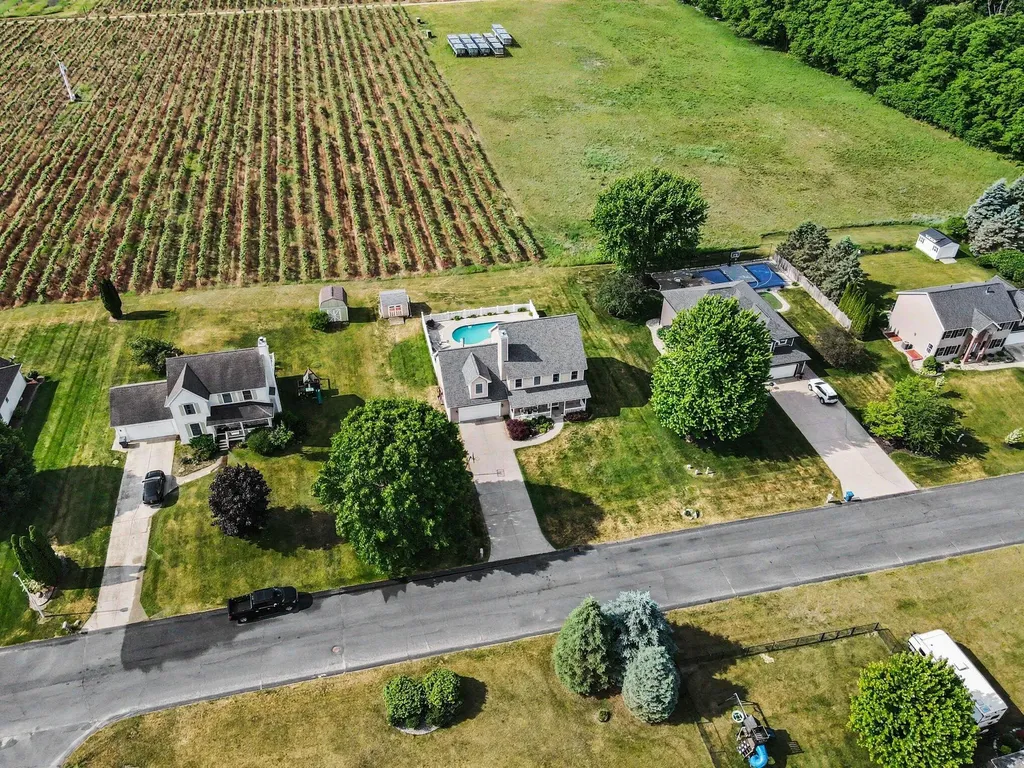 7195 Kendall Arbor Avenue Texas Charter Township MI 49009