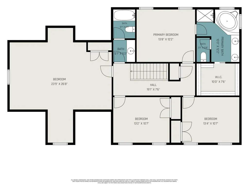 7195 Kendall Arbor Avenue Texas Charter Township MI 49009