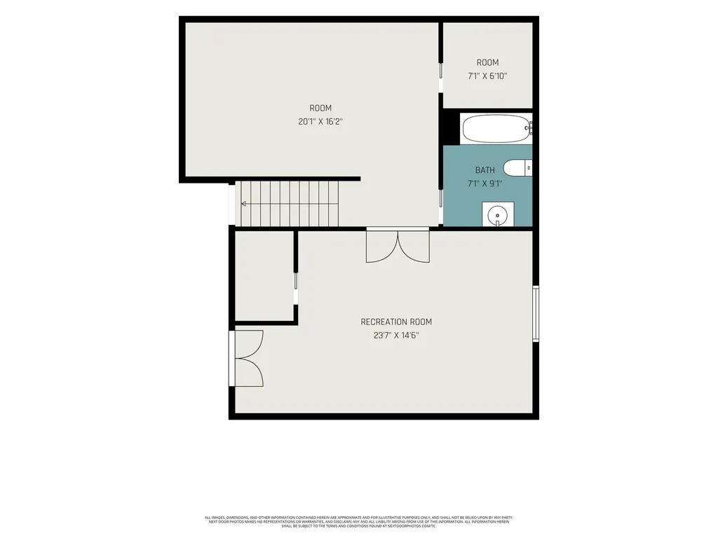 7195 Kendall Arbor Avenue Texas Charter Township MI 49009