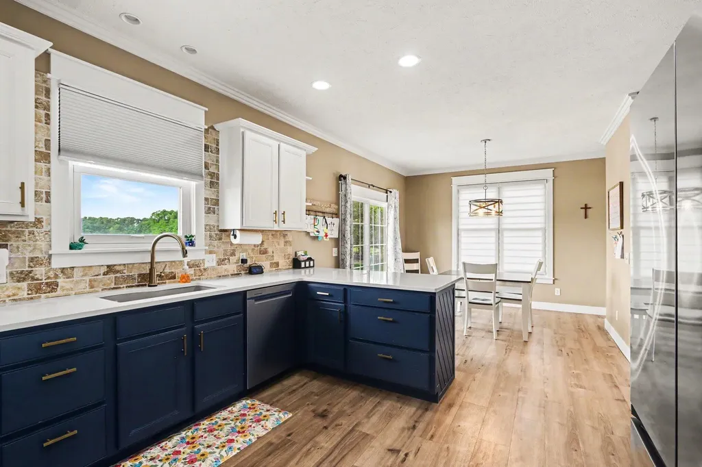 7195 Kendall Arbor Avenue Texas Charter Township MI 49009