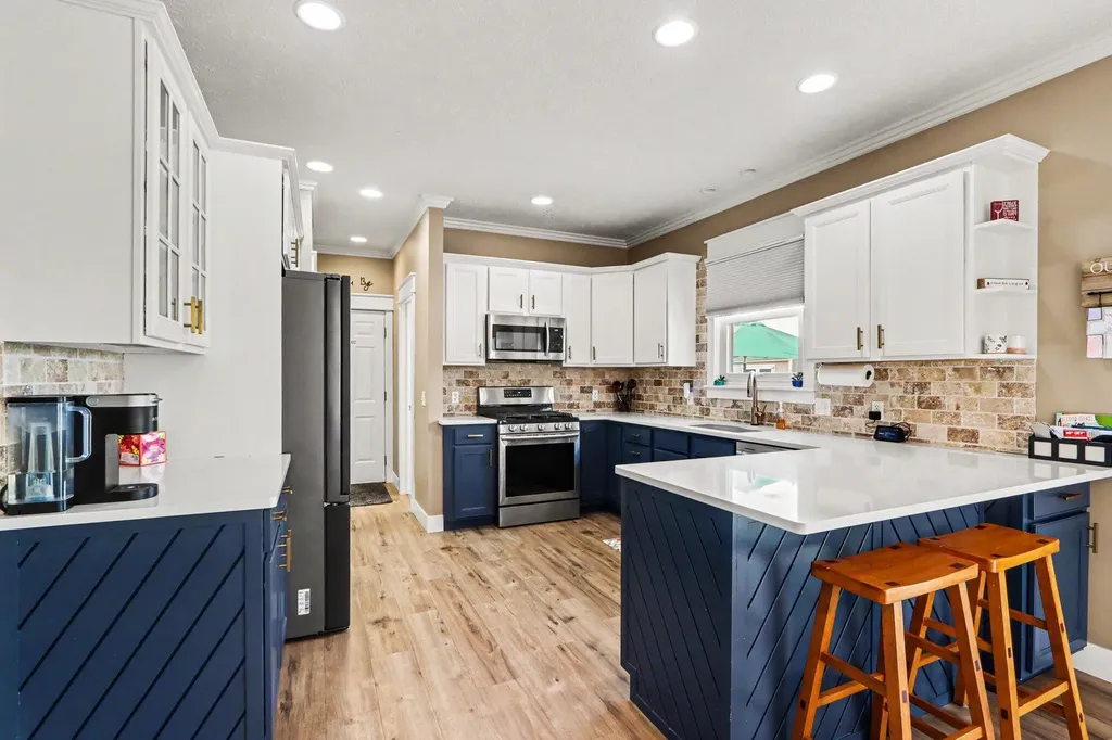 7195 Kendall Arbor Avenue Texas Charter Township MI 49009