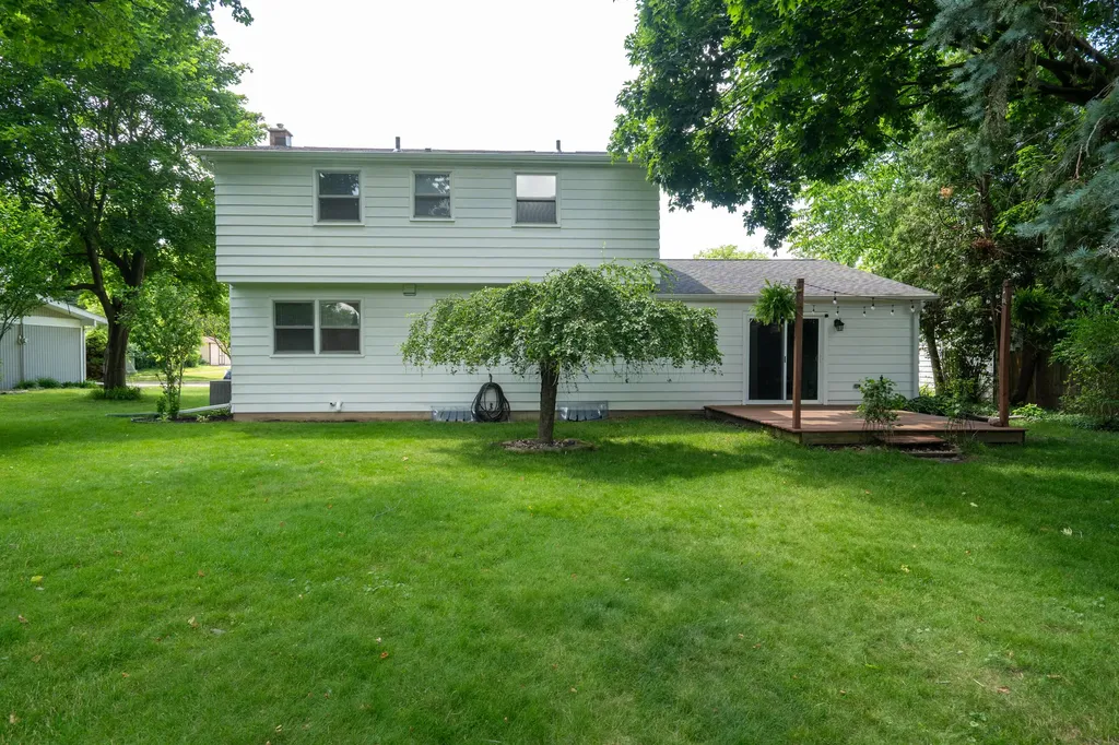 943 Boswell Lane Kalamazoo City MI 49006