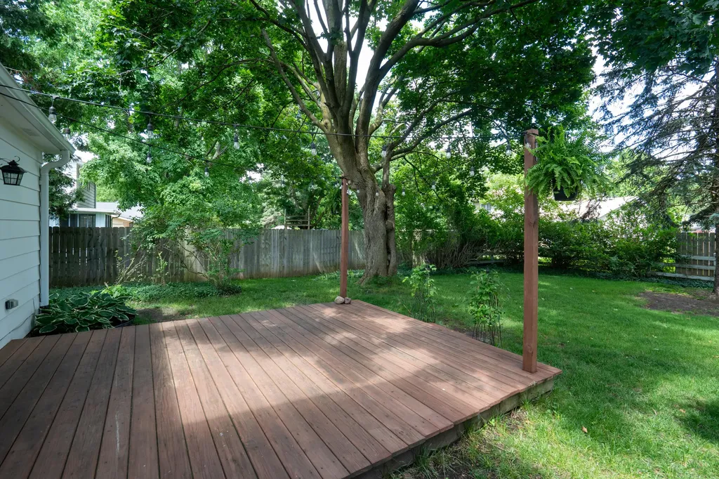 943 Boswell Lane Kalamazoo City MI 49006
