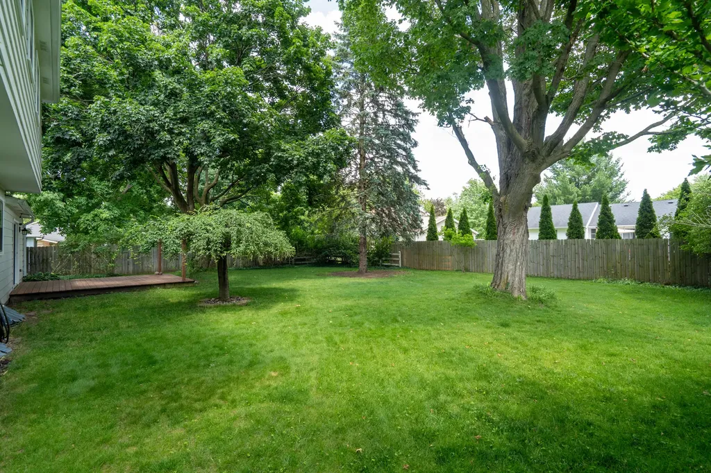 943 Boswell Lane Kalamazoo City MI 49006