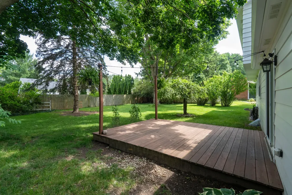 943 Boswell Lane Kalamazoo City MI 49006