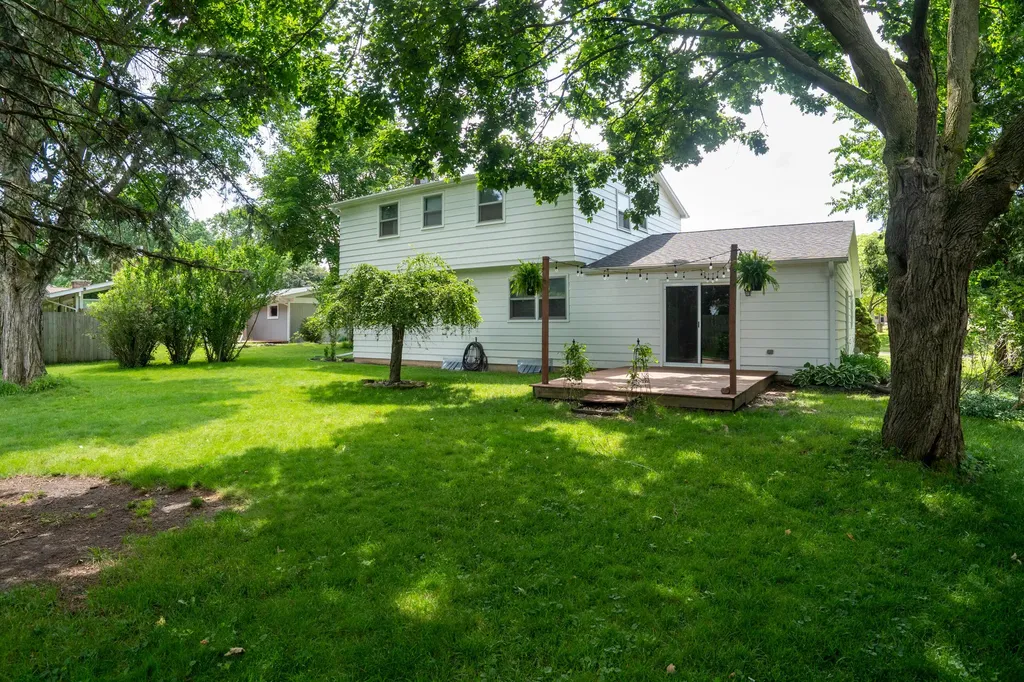 943 Boswell Lane Kalamazoo City MI 49006