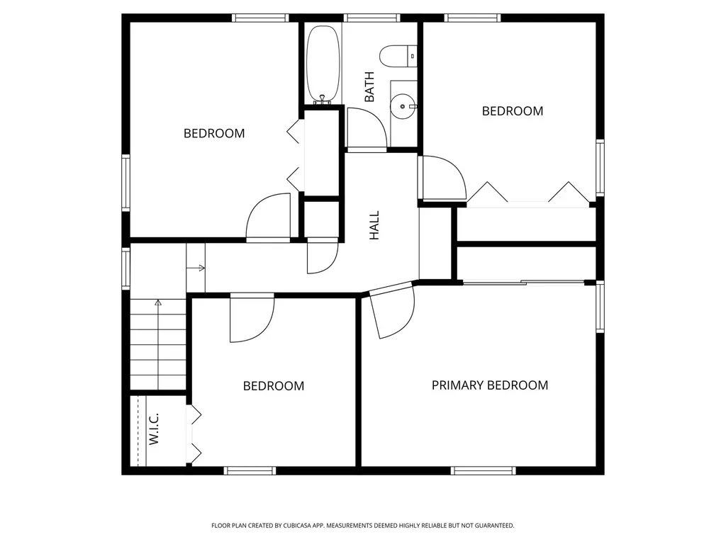 943 Boswell Lane Kalamazoo City MI 49006