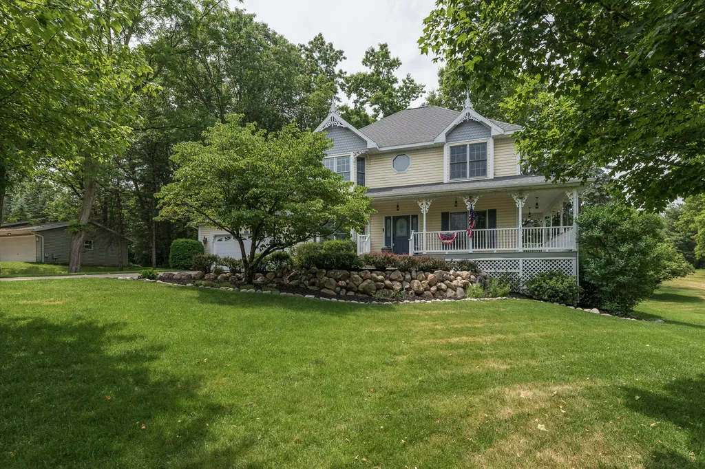 7942 S 12th Street Texas Charter Township MI 49009