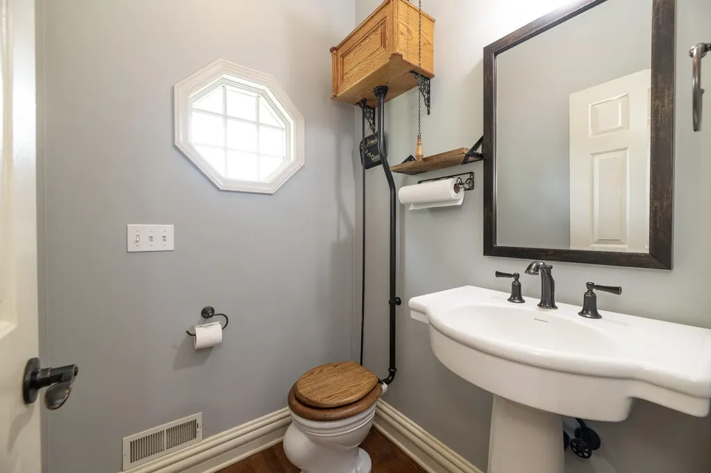 7942 S 12th Street Texas Charter Township MI 49009