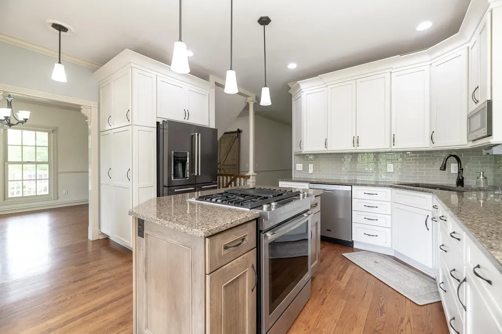 7942 S 12th Street Texas Charter Township MI 49009