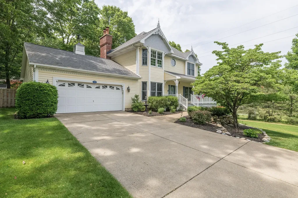 7942 S 12th Street Texas Charter Township MI 49009