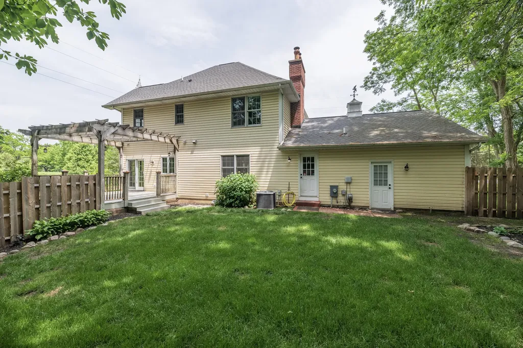 7942 S 12th Street Texas Charter Township MI 49009