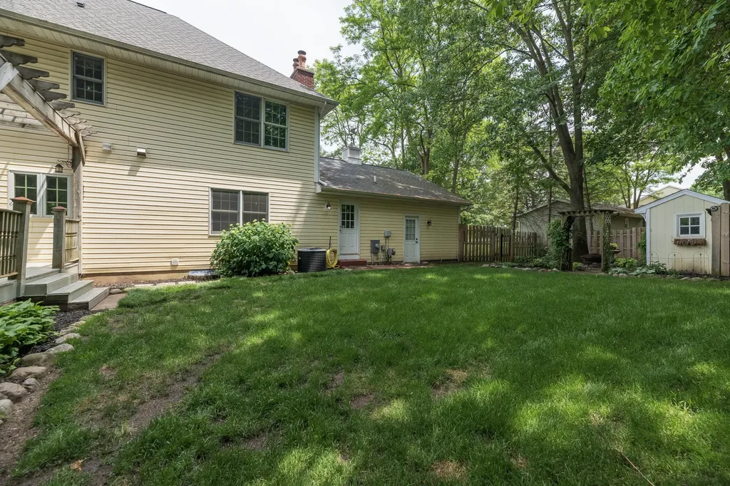 7942 S 12th Street Texas Charter Township MI 49009