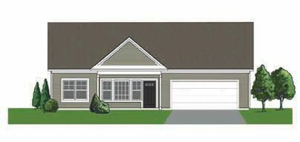 9637 Sapphire Lane Avenue Portage City MI 49002