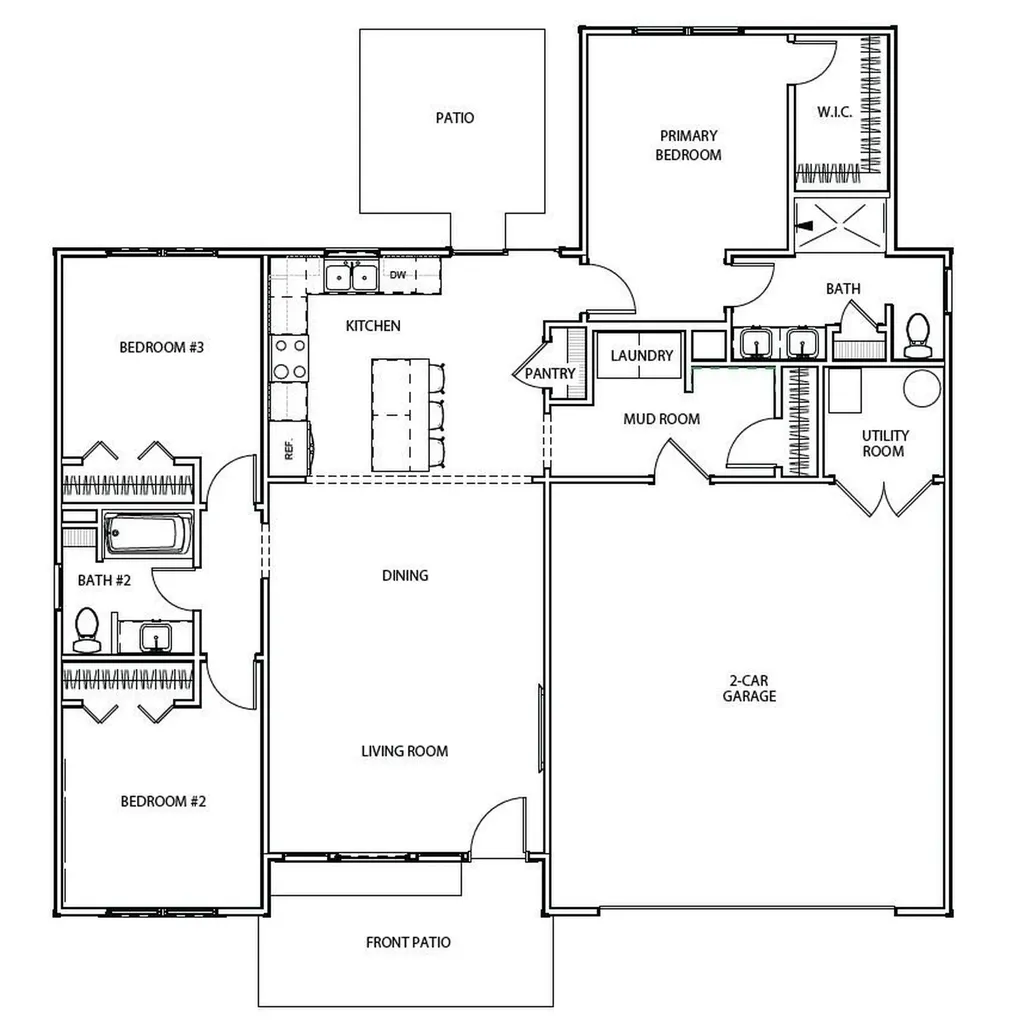 9637 Sapphire Lane Avenue Portage City MI 49002