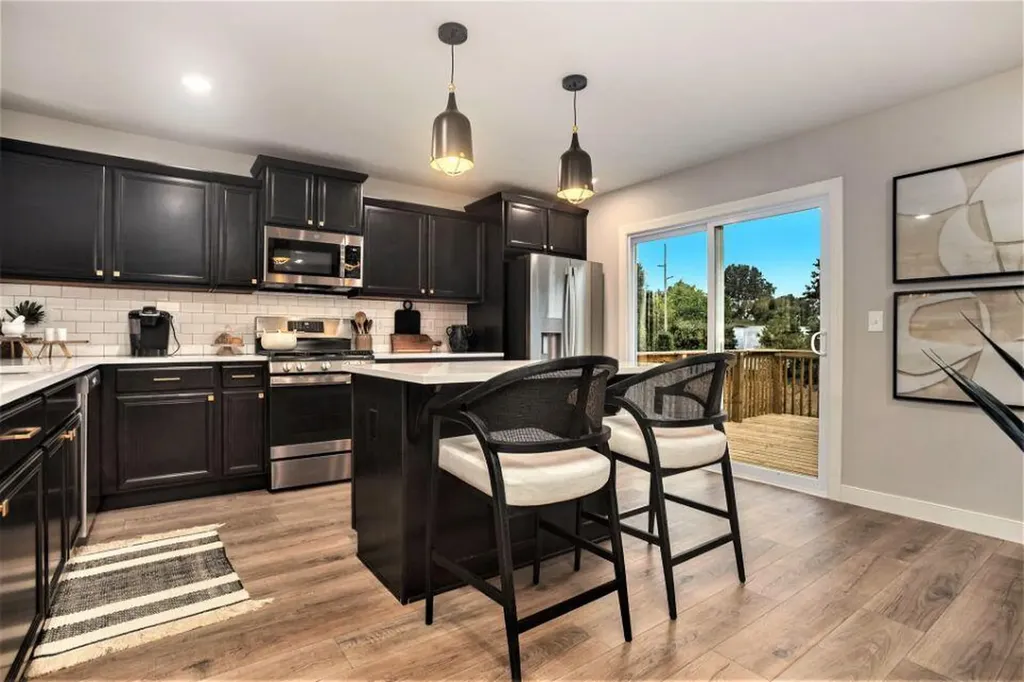 4883 Knollwood Drive Royalton Township MI 49085