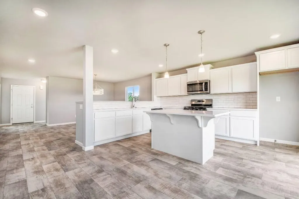 4883 Knollwood Drive Royalton Township MI 49085