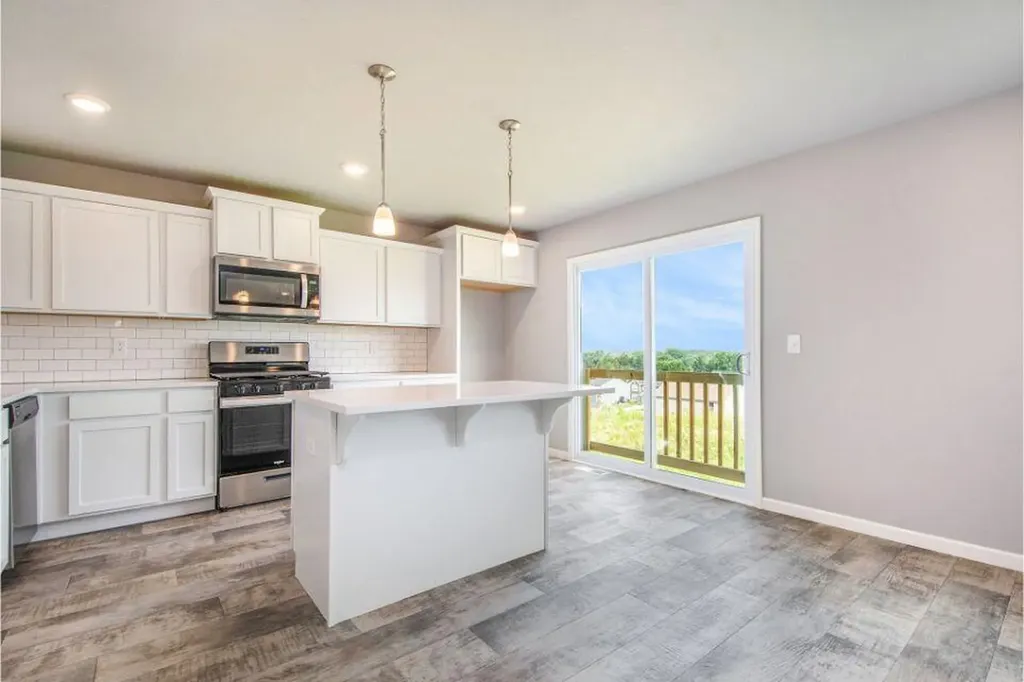 4883 Knollwood Drive Royalton Township MI 49085