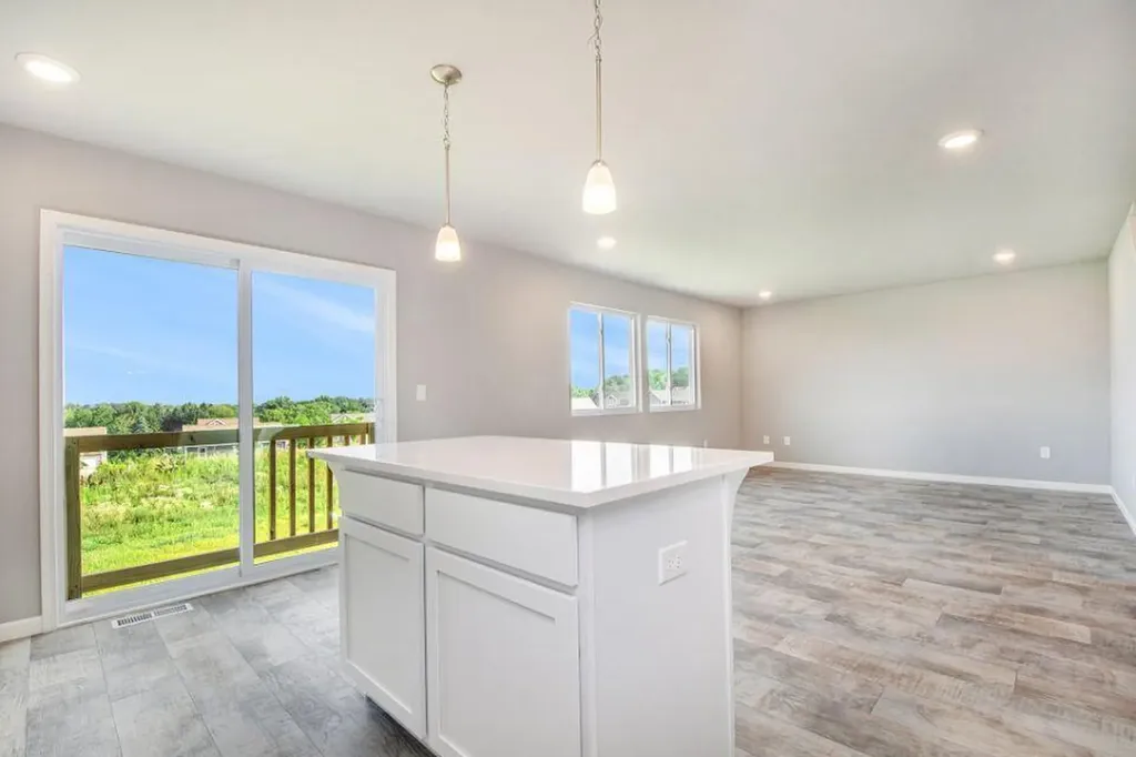 4883 Knollwood Drive Royalton Township MI 49085
