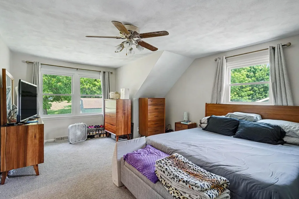 108 Shadowood Lane Emmett Charter Township MI 49014