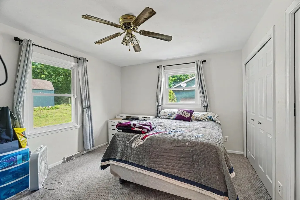 108 Shadowood Lane Emmett Charter Township MI 49014