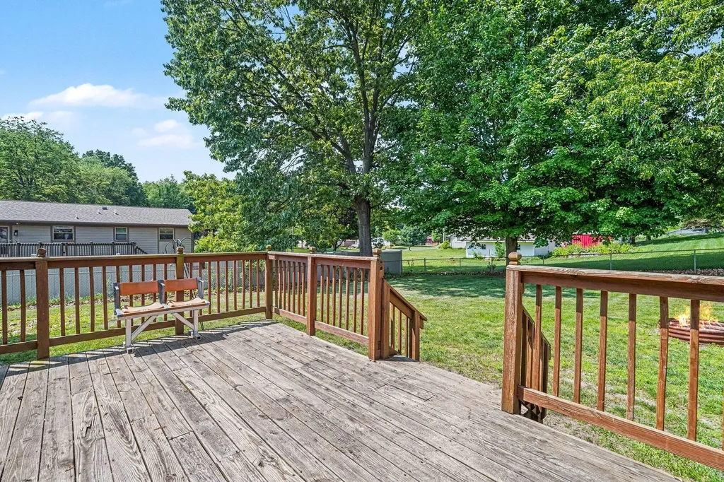 108 Shadowood Lane Emmett Charter Township MI 49014