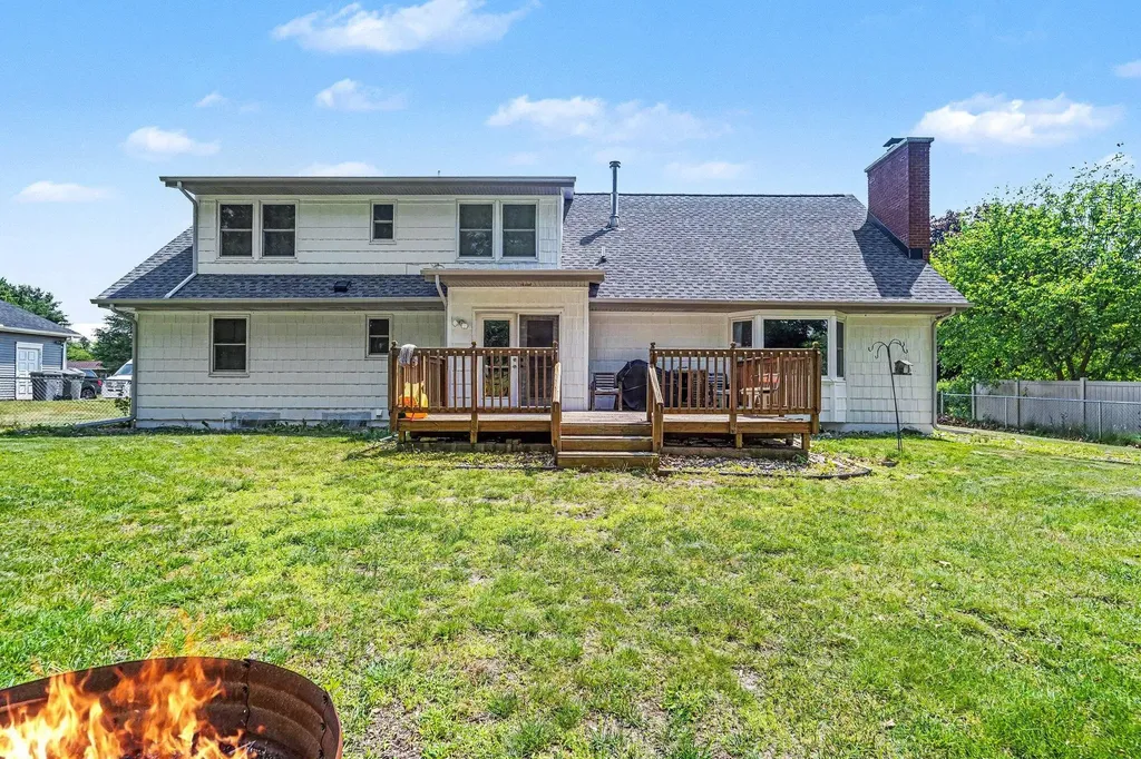 108 Shadowood Lane Emmett Charter Township MI 49014
