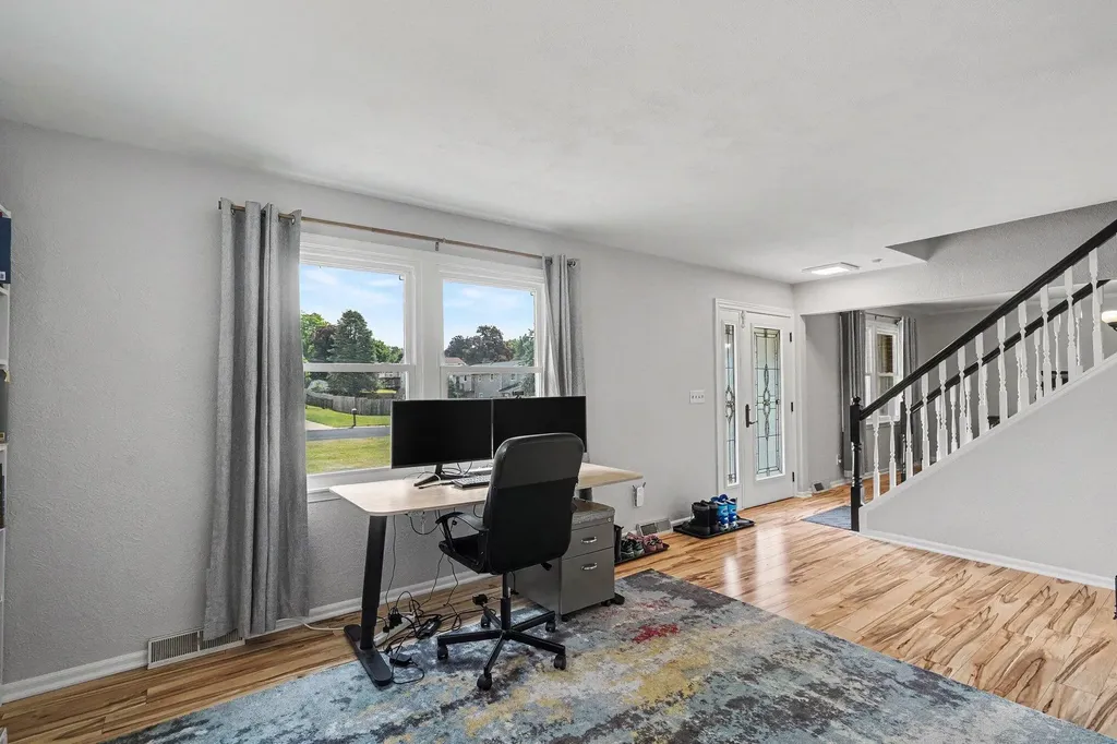 108 Shadowood Lane Emmett Charter Township MI 49014