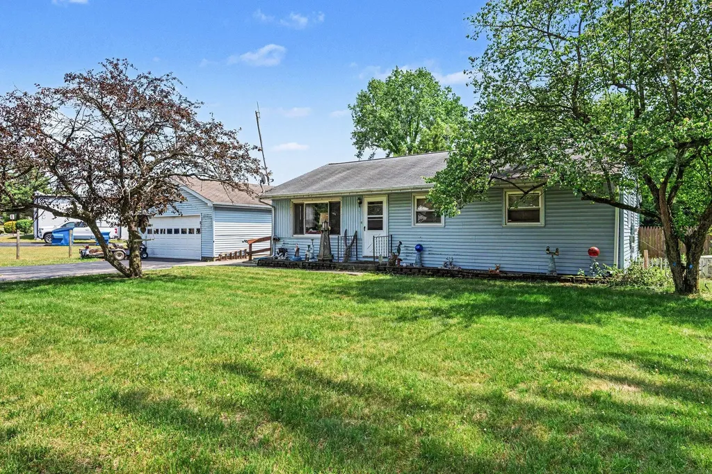 2519 Rolling Hill Avenue Portage City MI 49024