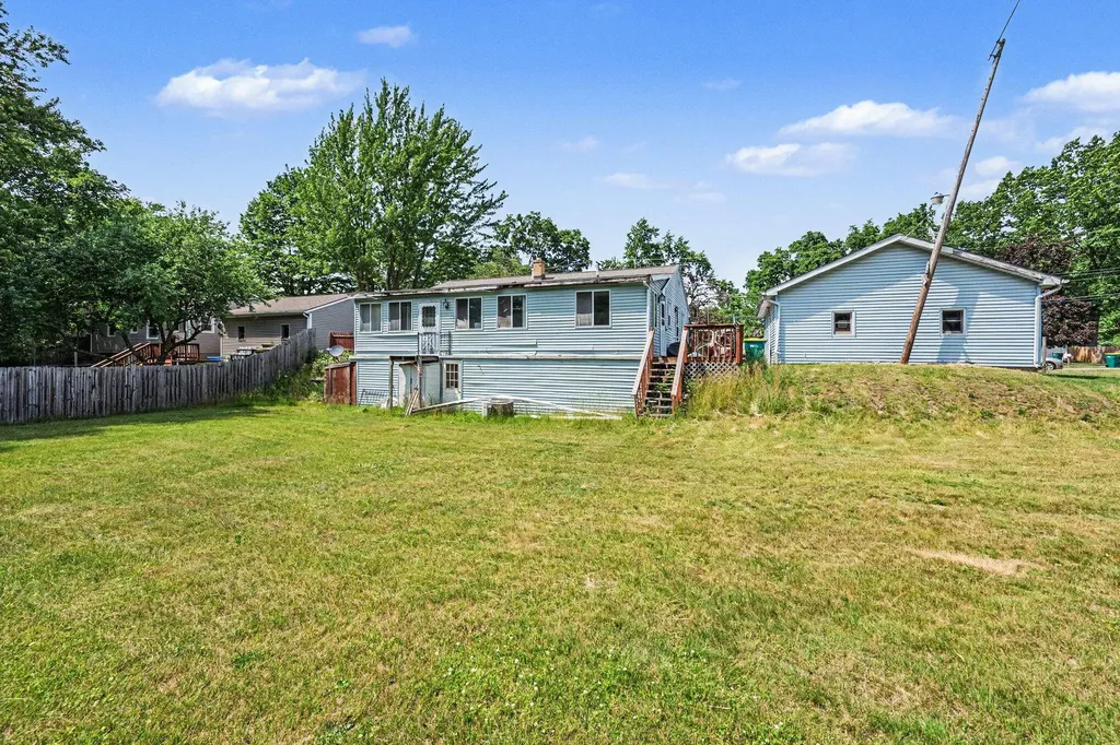 2519 Rolling Hill Avenue Portage City MI 49024