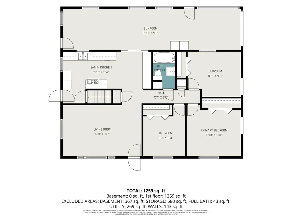 2519 Rolling Hill Avenue Portage City MI 49024