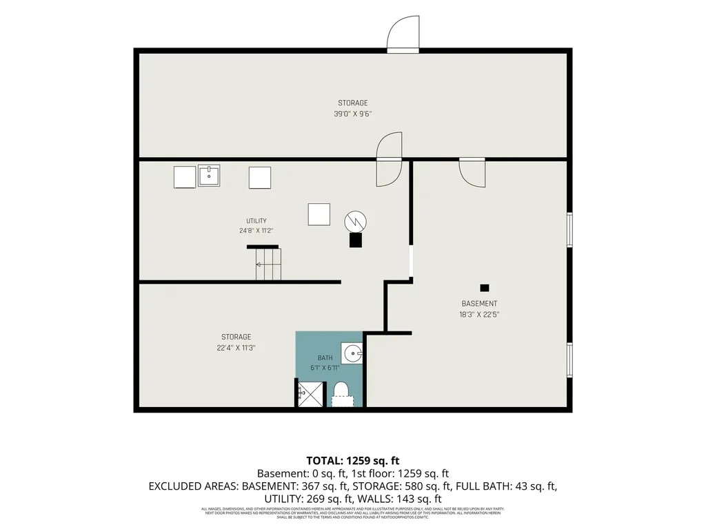 2519 Rolling Hill Avenue Portage City MI 49024