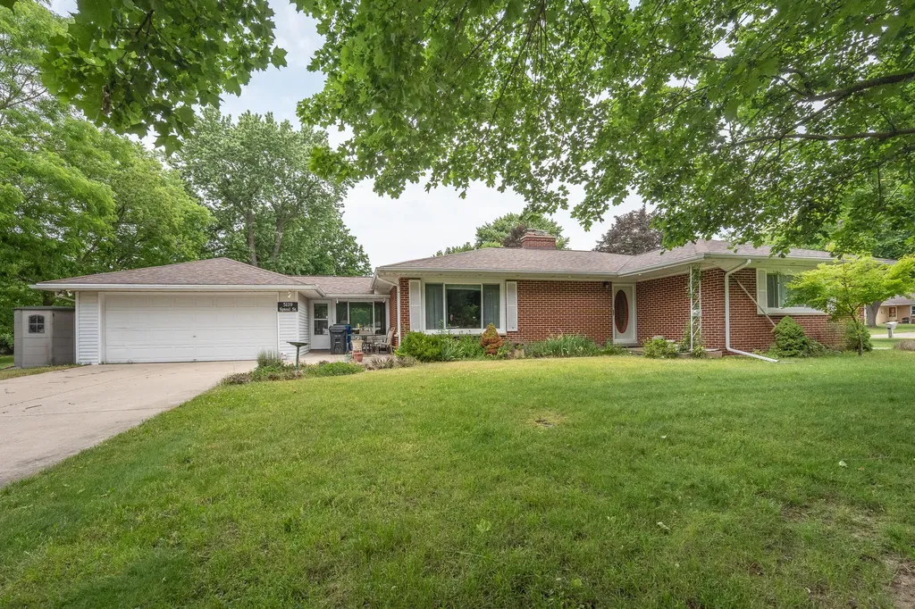 5119 Spiral Street Cooper Charter Township MI 49004