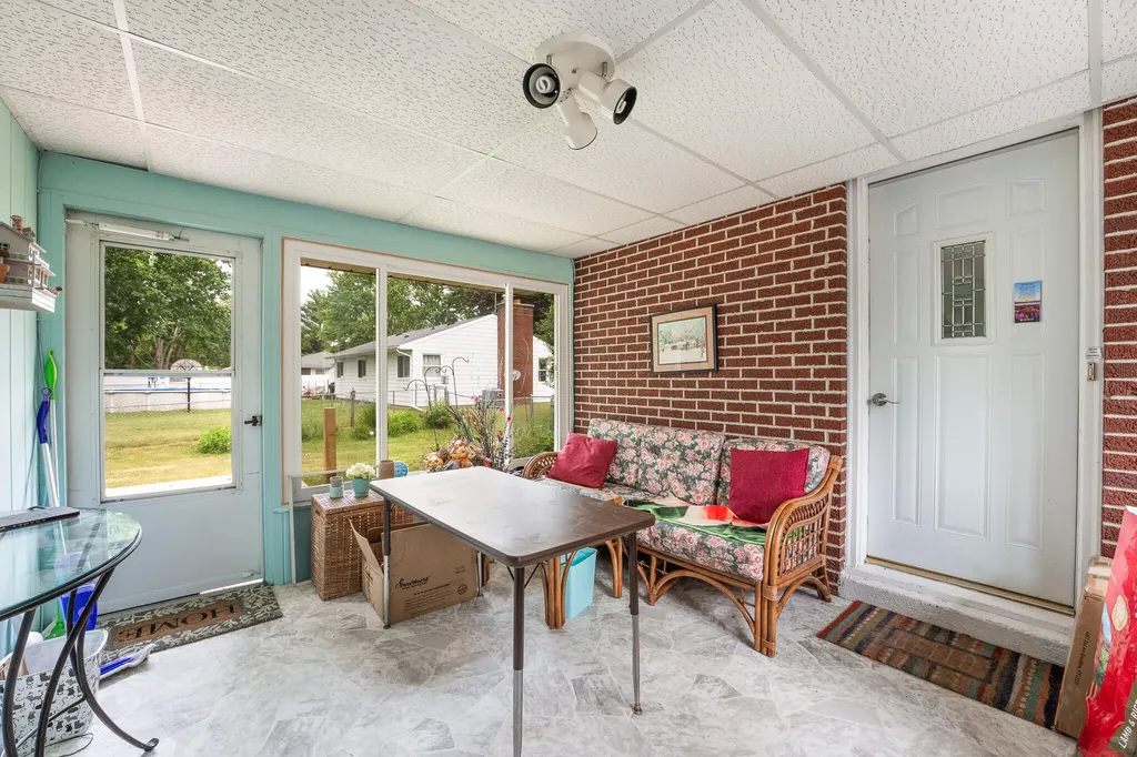 5119 Spiral Street Cooper Charter Township MI 49004
