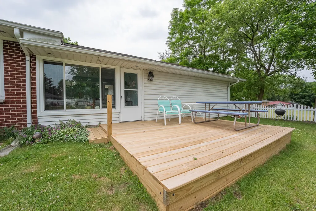 5119 Spiral Street Cooper Charter Township MI 49004