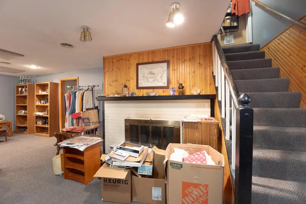 5119 Spiral Street Cooper Charter Township MI 49004