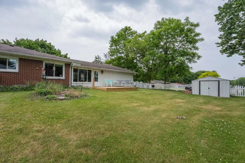 5119 Spiral Street Cooper Charter Township MI 49004
