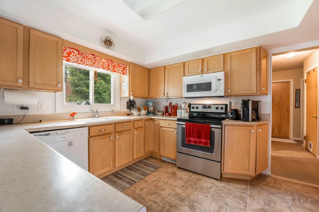 5119 Spiral Street Cooper Charter Township MI 49004