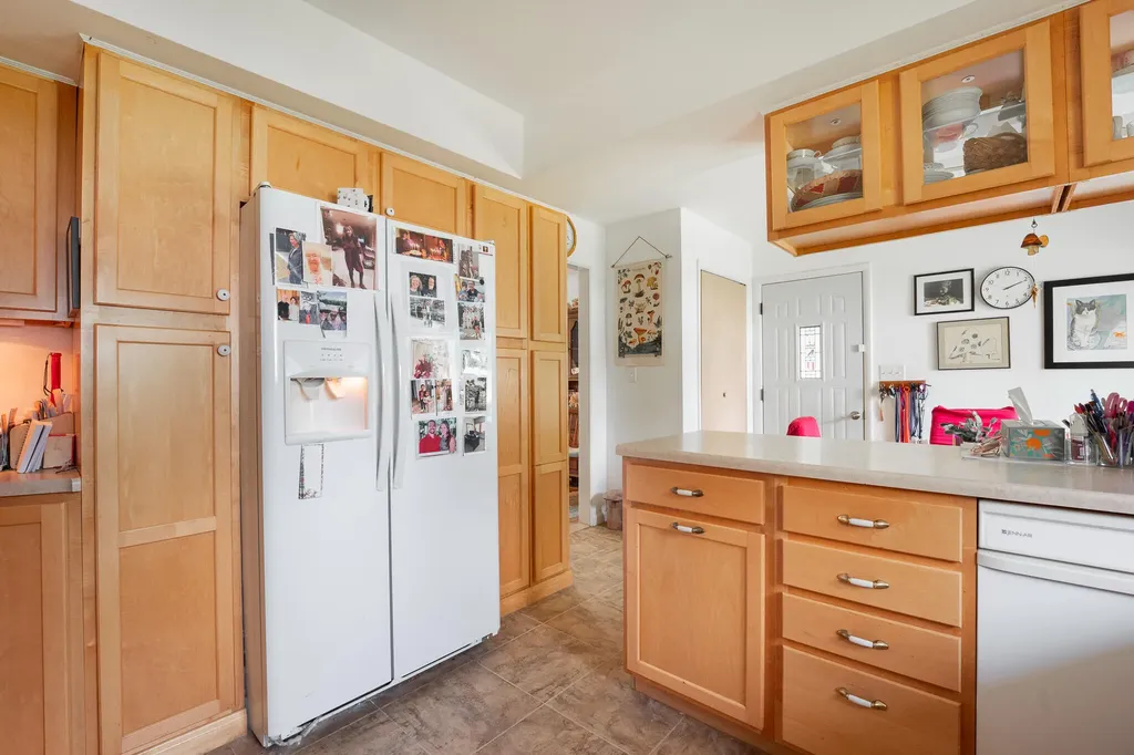 5119 Spiral Street Cooper Charter Township MI 49004