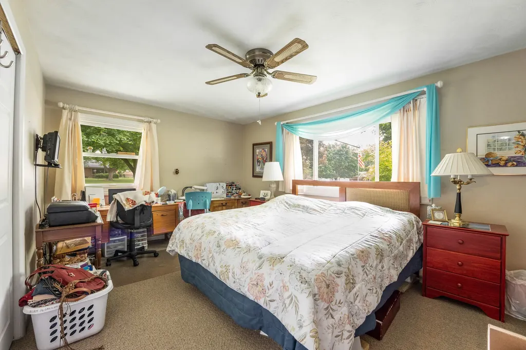 5119 Spiral Street Cooper Charter Township MI 49004